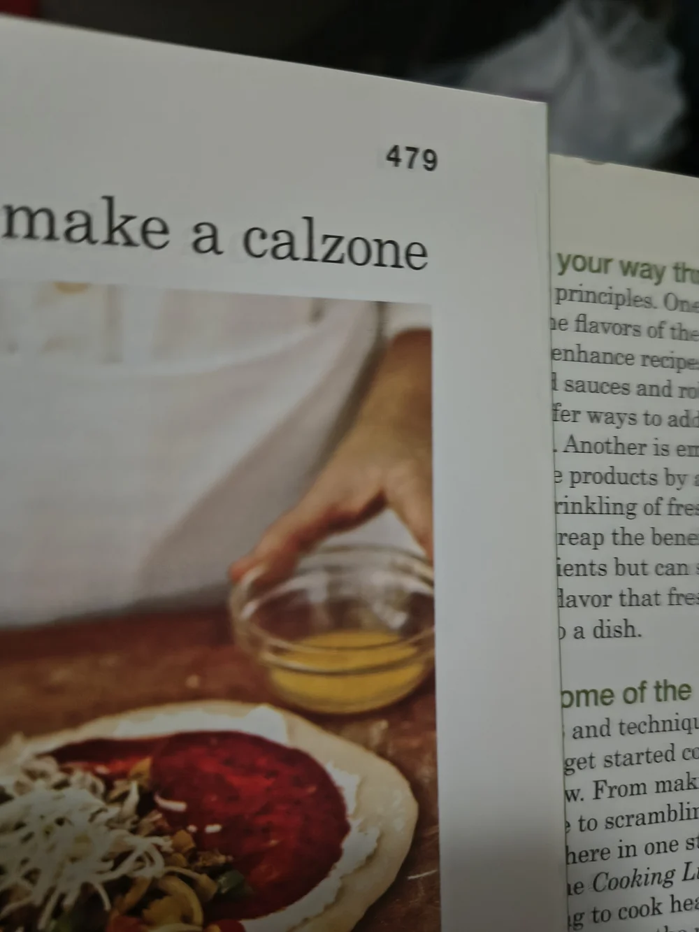 Cooking Light Way to Cook Cookbook